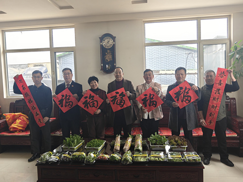 【新春走基層】遼海尋年，風景這邊獨好